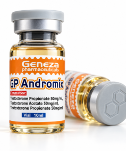 Andromix
