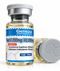 Test E 200mg / EQ 200mg 10ml