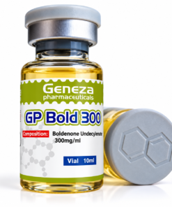 GP BOLD 300