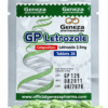 letrozole 2.5mg