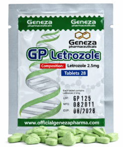 letrozole 2.5mg