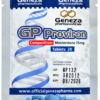 proviron 25mg/20 tabs