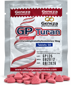 turinabol 10mg