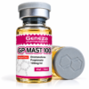 MAST 100 100mg/ml
