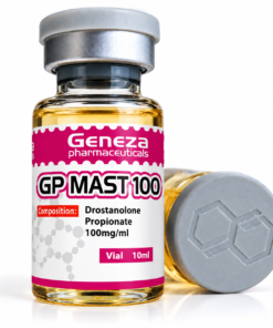 MAST 100 100mg/ml