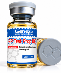 TestProp 100mg/10 ml 1 vial