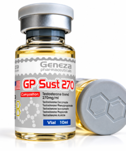 Sust 270mg/10 ml