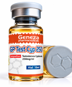 Test Cyp250mg/10 ml
