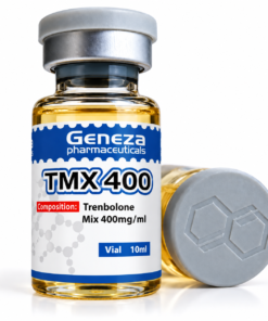 TMX 400mg/10ml