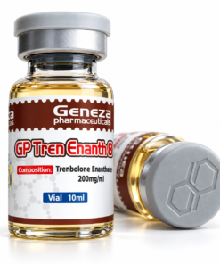 Tren Enanth 200mg/10ml
