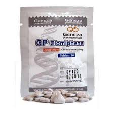 clomid 50mg/30 tabs