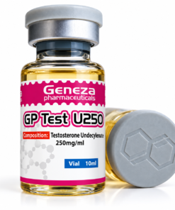 TestU250mg/10ml