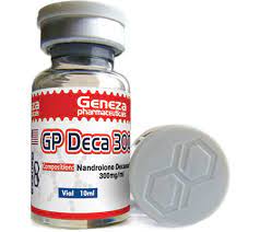 Deca 300mg/10ml 1vial