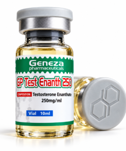 Test Enanth 250mg/10ml