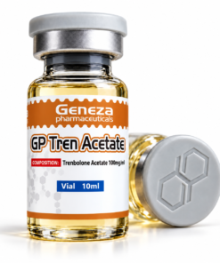 Tren Acetate 100mg/10ml