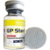 GP STAN 50