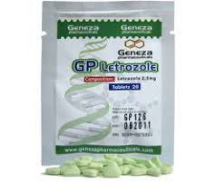 letrozole 2.5mg