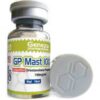 mast 100/10ml 1 vial