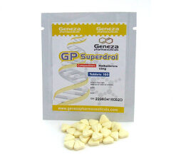 superdrol 10mg/100 tabs