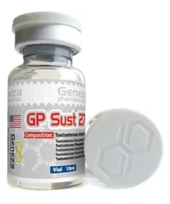 Sust 270mg/10 ml
