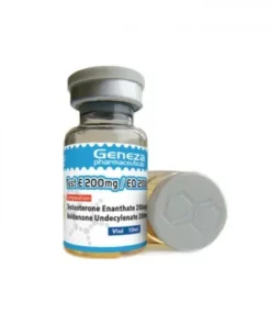 Test E 200mg/ EQ 200mg 10ml