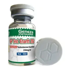 Test Enanth250 mg/10 ml