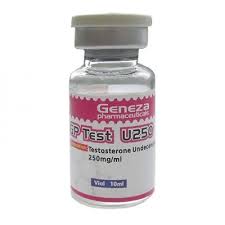 Test U 250