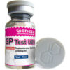 TestU250mg/10ml