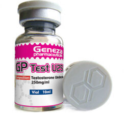 TestU250mg/10ml