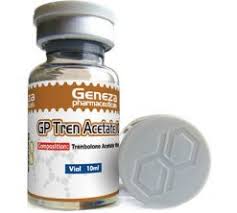 Tren Acetate 100 mg/10ml