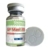 Buy GP Mast 200 for sale online now at discount prices UK