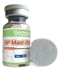 Buy GP Mast 200 for sale online now at discount prices UK
