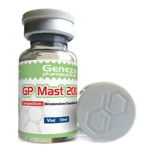 Buy GP Mast 200 for sale online now at discount prices UK