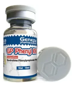 GP Phenyl 100mg