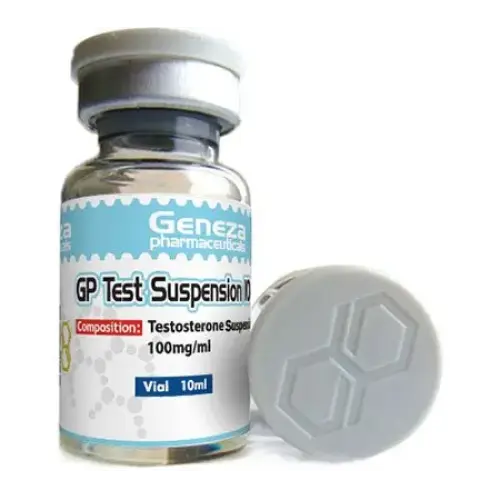 Buy GP Test Suspension 100 for sale online discount prices 1