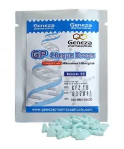 GP CHEQUE DROPS