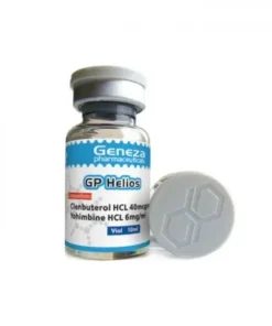 GP HELIOS