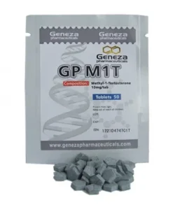 GP M1T