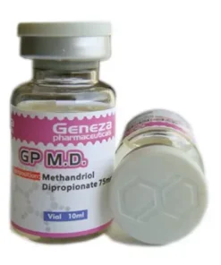 GP M.D.