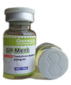 GP MENT