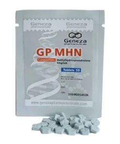 GP MHN