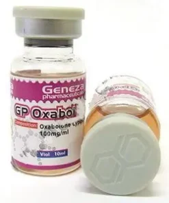 GP OXABOL