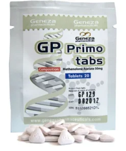 GP PRIMO