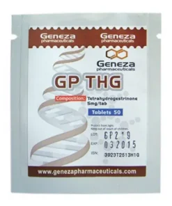 GP THG