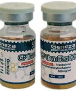 GP TREN HEX 100