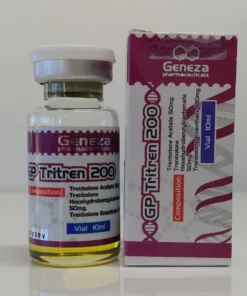 GP TRITREN 200